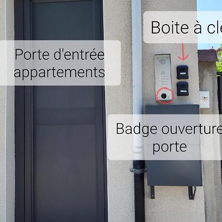 Lentille Châteauroux Eksteriør billede