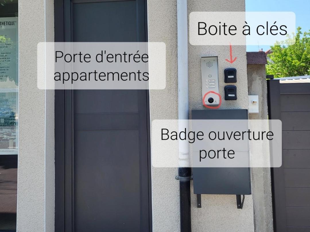 Lentille Châteauroux Eksteriør billede