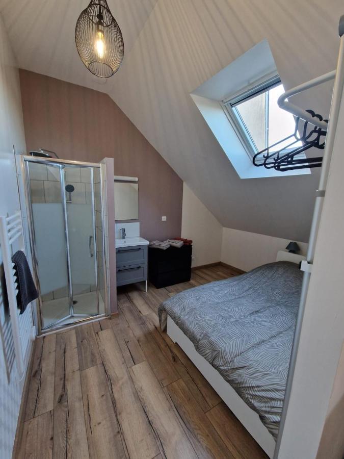 Lentille Châteauroux Eksteriør billede
