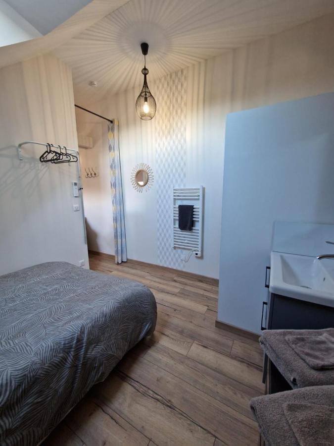 Lentille Châteauroux Eksteriør billede